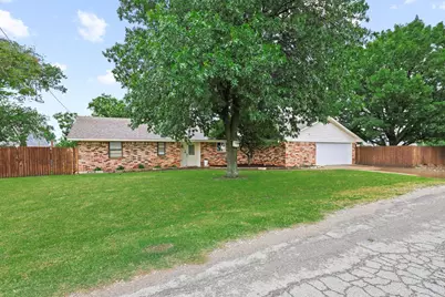 619 N 5th Street, Gunter, TX 75058 - Photo 1