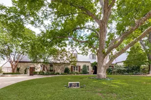3624 Lovers Ln, University Park, TX 75225 - Photo 3