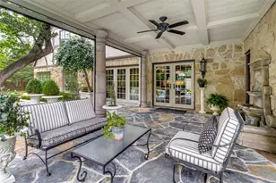 3624 Lovers Ln, University Park, TX 75225 - Photo 27
