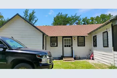 763 Frontier Street, Bowie, TX 76230 - Photo 1