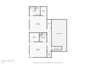 3941 Adrian Dr, Dallas, TX 75209 - Photo 33