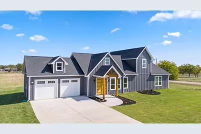 1561 Dixie Estates Way, Whitesboro, TX 76273 - Photo 35