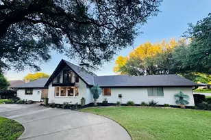 4213 Winding Way, Benbrook, TX 76126 - Photo 1