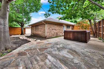 16801 Thomas Chapel Drive, Dallas, TX 75248 - Photo 3