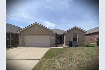5760 Fountain Flat Drive, Fort Worth, TX 76244 - Photo 1