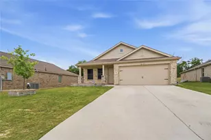 1408 Yachtclub Dr, Pelican Bay, TX 76020 - Photo 1