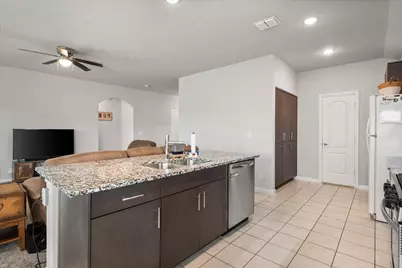 1100 Nighthawk Trail, Alvarado, TX 76009 - Photo 7