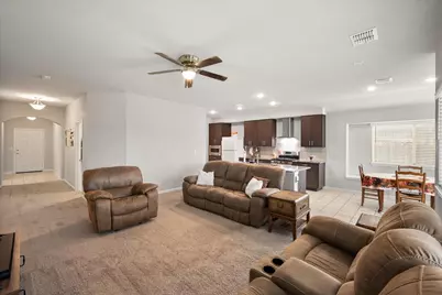 1100 Nighthawk Trail, Alvarado, TX 76009 - Photo 3