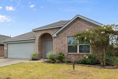 1100 Nighthawk Trail, Alvarado, TX 76009 - Photo 1