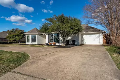 300 Rash Lane, Terrell, TX 75160 - Photo 1