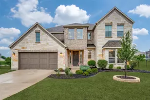 2101 Deer Run, Gunter, TX 75058 - Photo 1