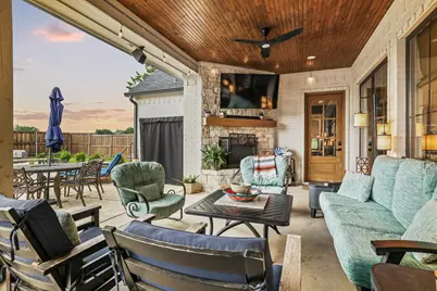104 Beavers Bend Drive, Gunter, TX 75058 - Photo 35