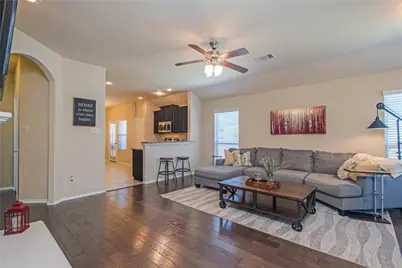 8905 Deadwood Lane, Aubrey, TX 76227 - Photo 7
