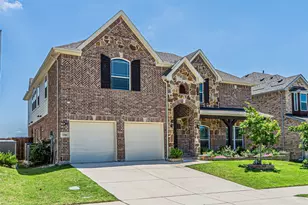 3316 Hickory Ln, Celina, TX 75009 - Photo 3