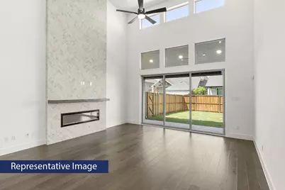 12808 Cedar Ridge Trail, Rowlett, TX 75089 - Photo 5