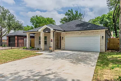 4128 Mart Street, Dallas, TX 75212 - Photo 3