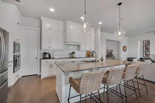 4409 Dandelion Ln, Midlothian, TX 76065 - Photo 5