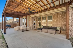 4409 Dandelion Ln, Midlothian, TX 76065 - Photo 9