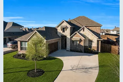4409 Dandelion Lane, Midlothian, TX 76065 - Photo 1