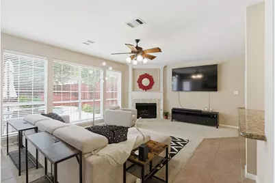 1537 Lakeview Drive, Keller, TX 76248 - Photo 15