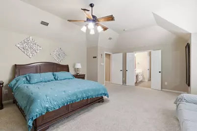 1537 Lakeview Drive, Keller, TX 76248 - Photo 23