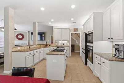 1537 Lakeview Drive, Keller, TX 76248 - Photo 7