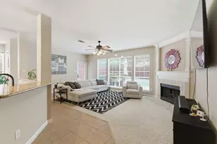 1537 Lakeview Dr, Keller, TX 76248 - Photo 15