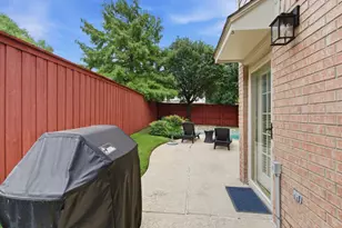 1537 Lakeview Dr, Keller, TX 76248 - Photo 29