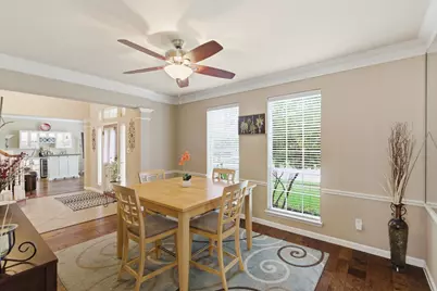 1537 Lakeview Drive, Keller, TX 76248 - Photo 5