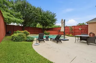 1537 Lakeview Dr, Keller, TX 76248 - Photo 27