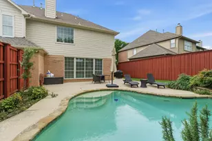 1537 Lakeview Dr, Keller, TX 76248 - Photo 33