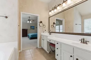 1537 Lakeview Dr, Keller, TX 76248 - Photo 33