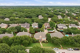 1537 Lakeview Dr, Keller, TX 76248 - Photo 33