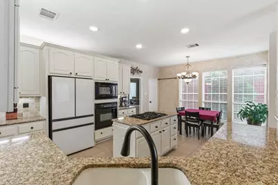 1537 Lakeview Drive, Keller, TX 76248 - Photo 13