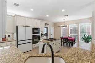 1537 Lakeview Dr, Keller, TX 76248 - Photo 13