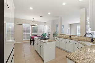1537 Lakeview Dr, Keller, TX 76248 - Photo 3