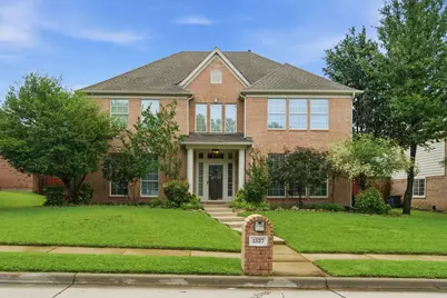 1537 Lakeview Drive, Keller, TX 76248 - Photo 3