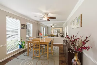 1537 Lakeview Drive, Keller, TX 76248 - Photo 5