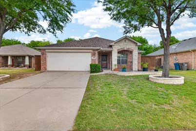 3705 Redwood Circle, Melissa, TX 75454 - Photo 1