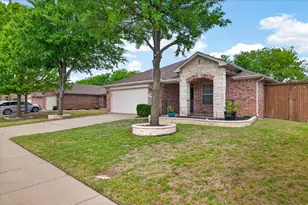 3705 Redwood Cir, Melissa, TX 75454 - Photo 3