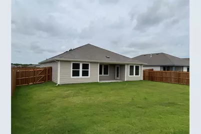 1213 Bristlecone Drive, Nevada, TX 75173 - Photo 3