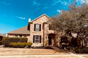 6504 Diamond Dr, McKinney, TX 75070 - Photo 1
