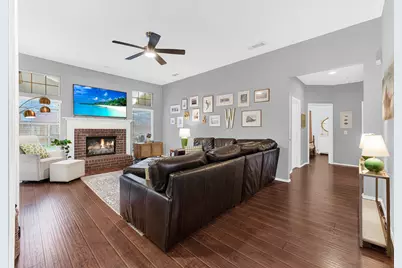 10601 Chablis Lane, Frisco, TX 75035 - Photo 13