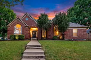 10601 Chablis Ln, Frisco, TX 75035 - Photo 1