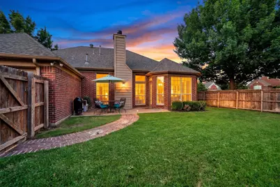 10601 Chablis Lane, Frisco, TX 75035 - Photo 37
