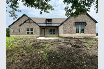 205 Cobb Road, Leonard, TX 75452 - Photo 1