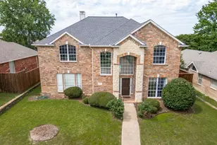 918 Midnight Pass, Rockwall, TX 75087 - Photo 3