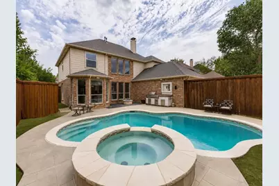 918 Midnight Pass, Rockwall, TX 75087 - Photo 23