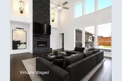 918 Midnight Pass, Rockwall, TX 75087 - Photo 5