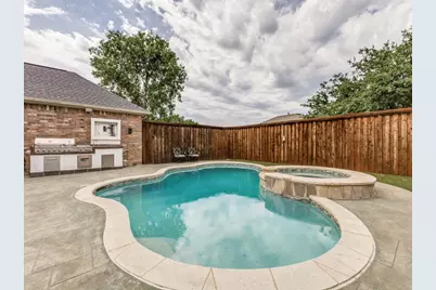 918 Midnight Pass, Rockwall, TX 75087 - Photo 1